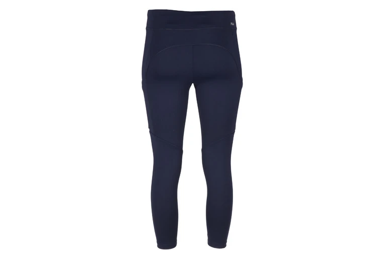 Fila Nala 7/8 Legging Navy Dames - Afbeelding 2