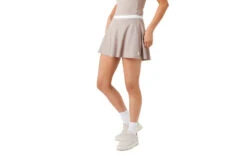 Björn Borg Ace Tennisrok Beige Dames