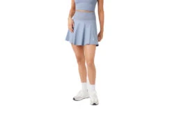 Björn Borg Ace Pocket Tennisrok Stonewash Dames