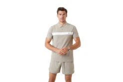 Björn Borg Ace Light Polo Beige Heren