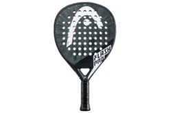 Head Flash Pro Padelracket Grijs Unisex