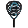 Head Attitude Padelracket Zwart/mint