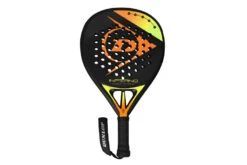 Dunlop Inferno Carbon Extreme Padelracket