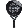 Dunlop Rapid Power 4.0 Padelracket Zwart/grijs