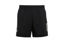 Adidas Club Tennis 3-Stripes Short Black KIDS