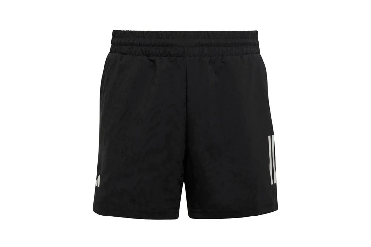 Adidas Club Tennis 3-Stripes Short Black KIDS