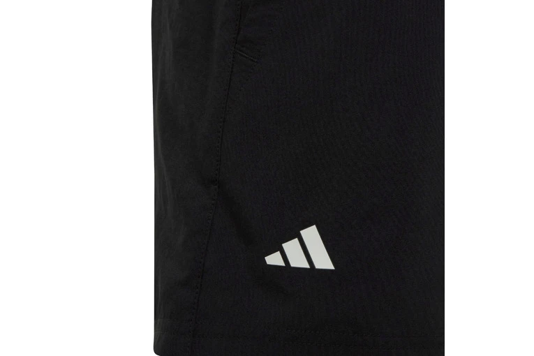 Adidas Club Tennis 3-Stripes Short Black KIDS - Afbeelding 3
