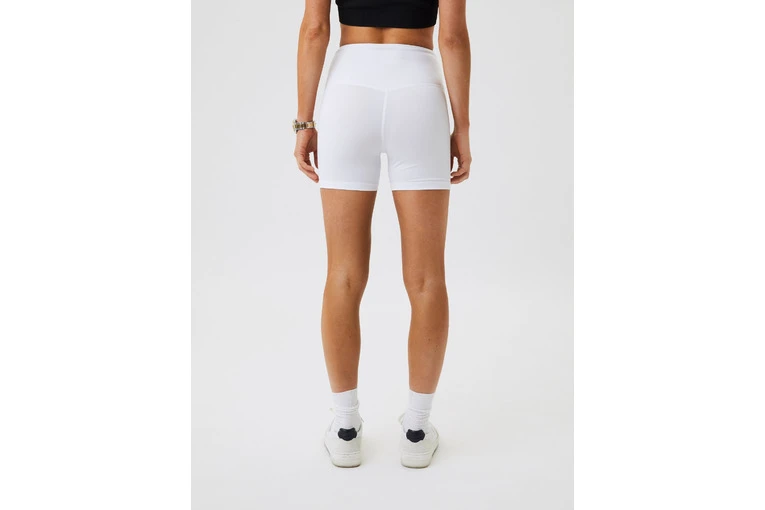 Björn Borg Ace Minishort Wit Dames - Afbeelding 2