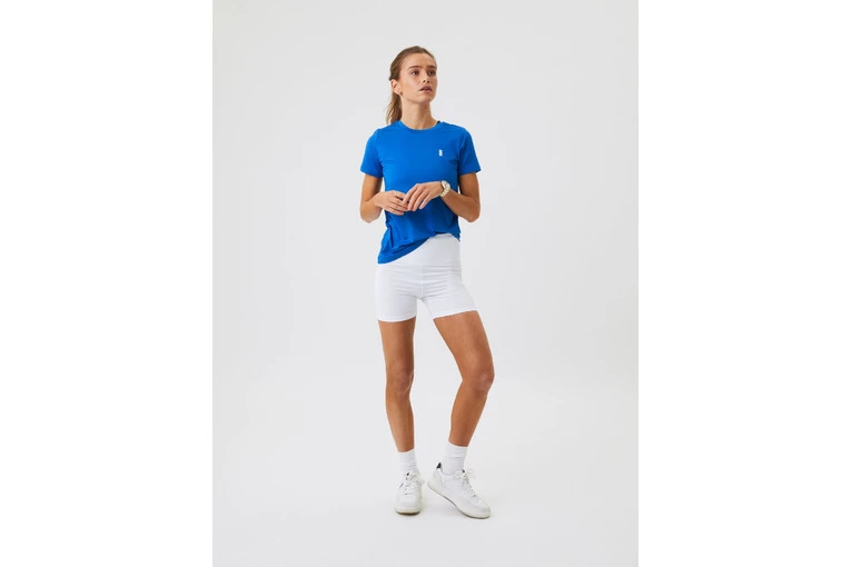 Björn Borg Ace Minishort Wit Dames - Afbeelding 4