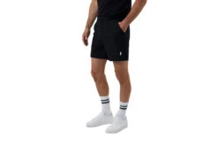 Bjorn Borg Ace 7' Tennisshort Zwart Heren