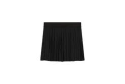 Vieux Jeu Chantal Tennisrok Zwart Dames